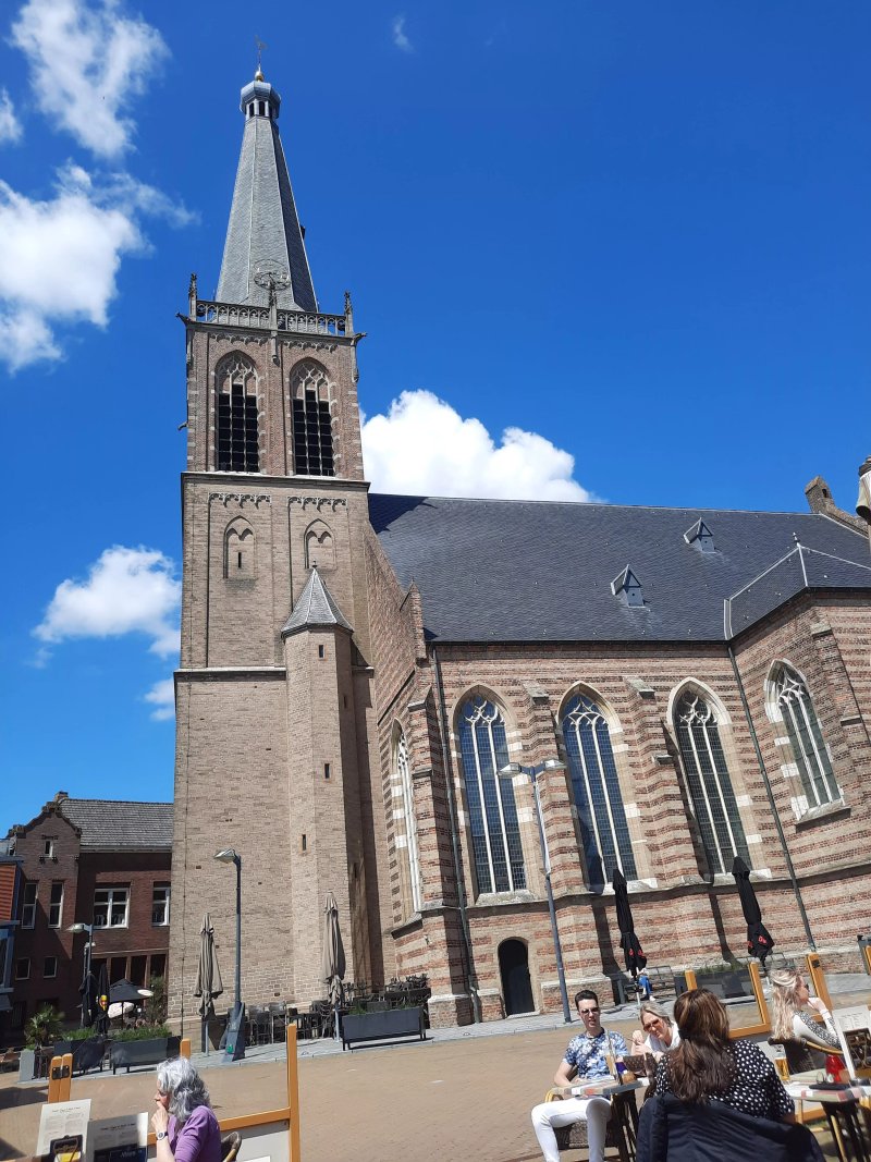 St. Catherine's Church