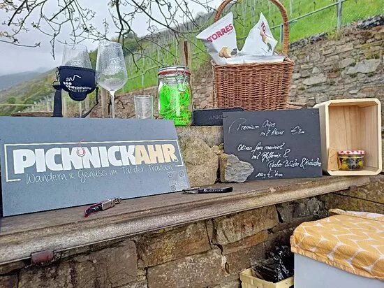 PicknickAhr
