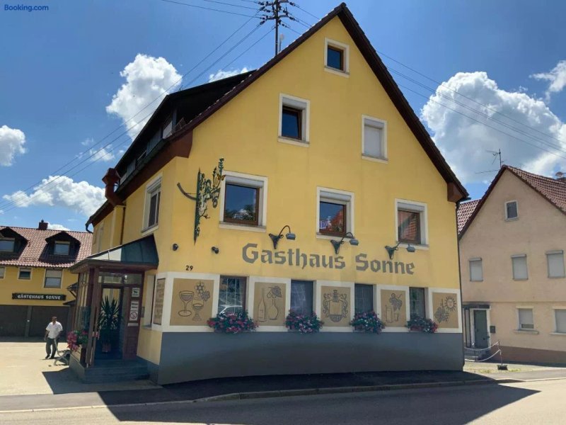 Gasthof Zur Sonne