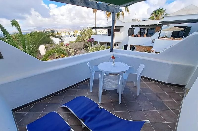 Gorgeous Apartment In Puerto Del Carmen with fantastic sea views..