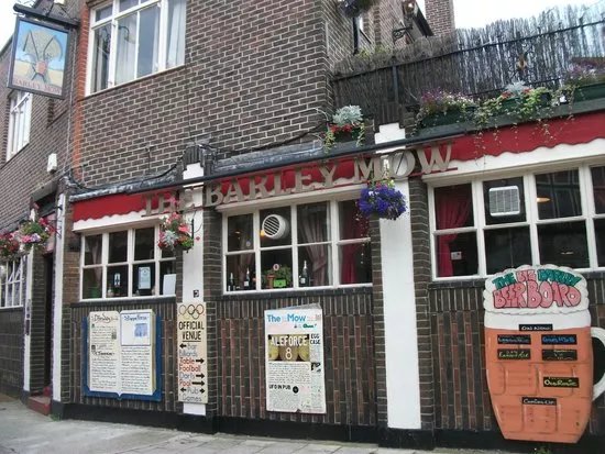 Barley Mow