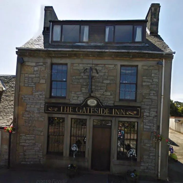 Gateside Inn