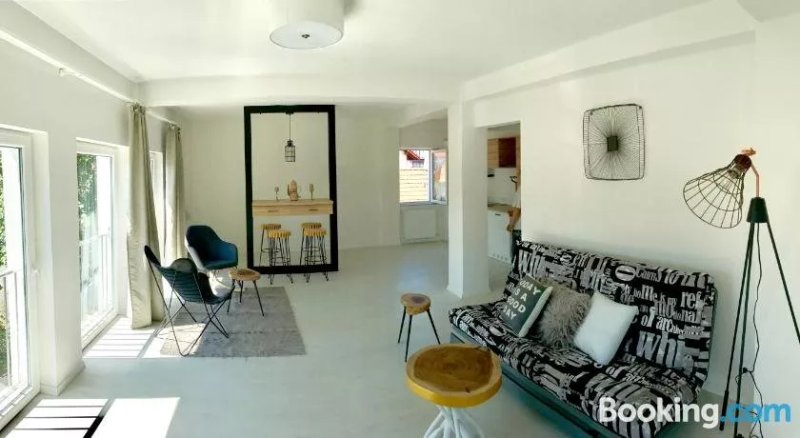 City Center Boutique Apartments