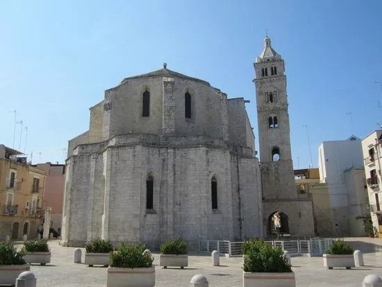 Cattedrale di Santa Maria Maggiore