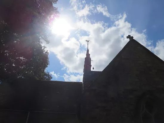 All Saints Church