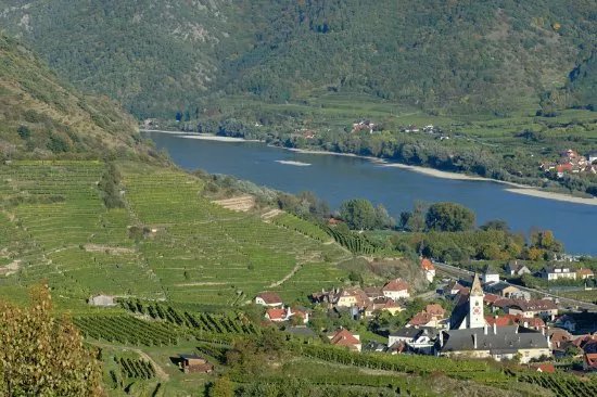 Weingut Gritsch Mauritiushof