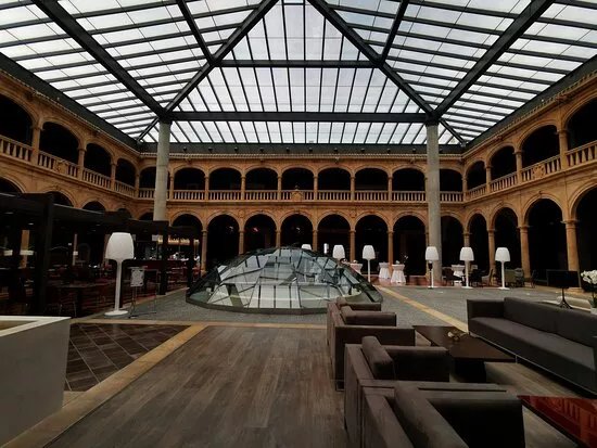 Universidad de Santa Catalina