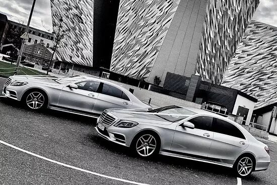 Belfast Chauffeur Hire Limited