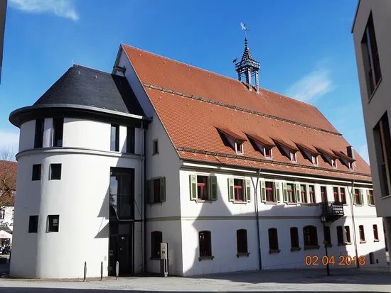 Alte Rathaus