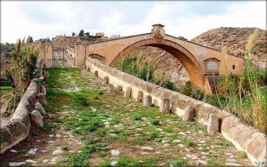 Ponte San Leonardo