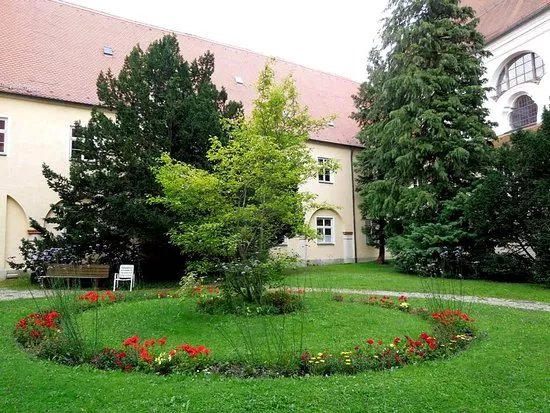 ex-Jesuitenklosters