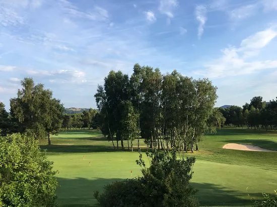 Golf Club des Volcans