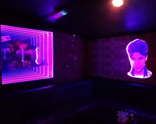 Toy Room