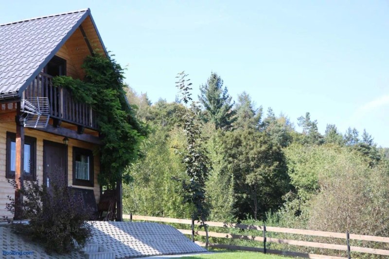 Domki Pod Kiczerka