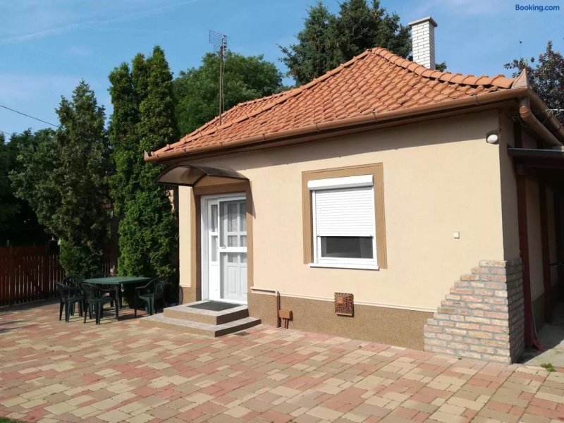 Niki Apartman