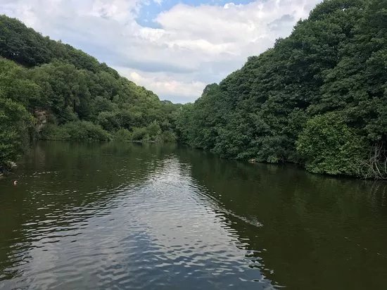 Jumbles Country Park