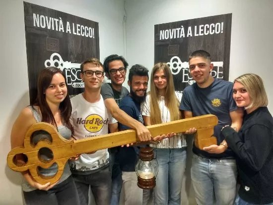 Escape Room
