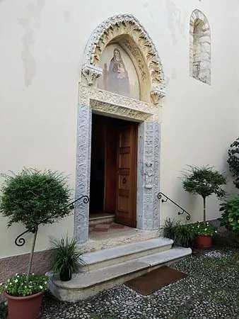 Pieve di San Pietro