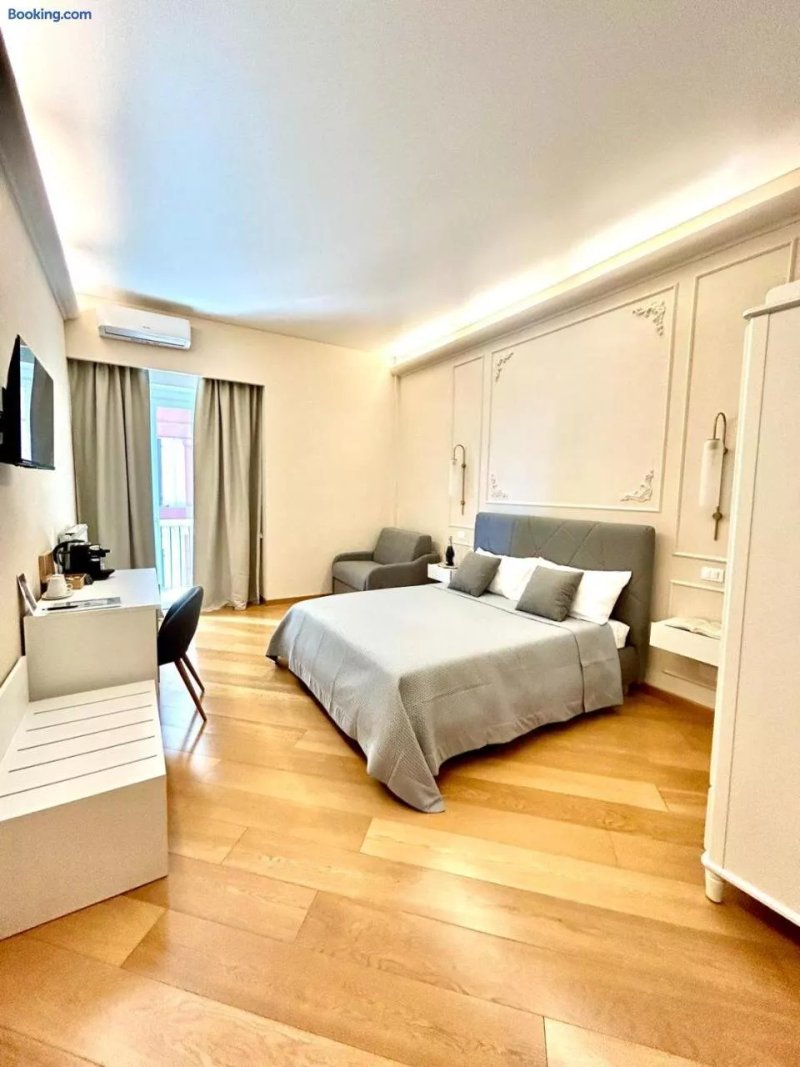 Sea Pearl Luxury Rooms