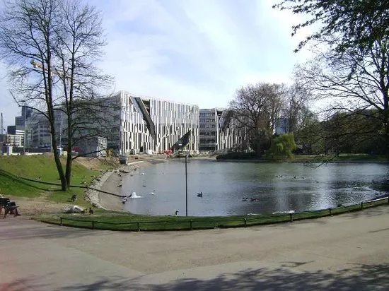 Hofgarten