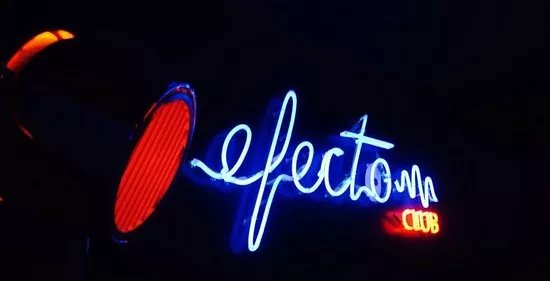 Efecto Club
