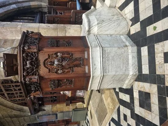 St Mary's Church, Tadcaster