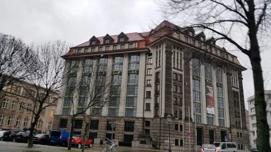 Hauptstaatsarchiv