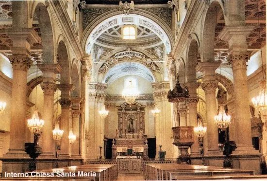 Chiesa di Santa Maria Assunta
