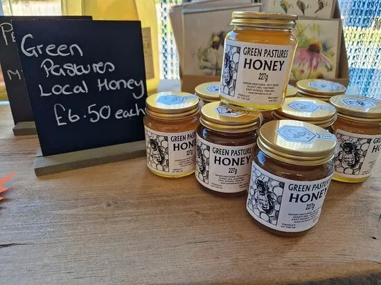 Lydd Farmers & Artisan Market