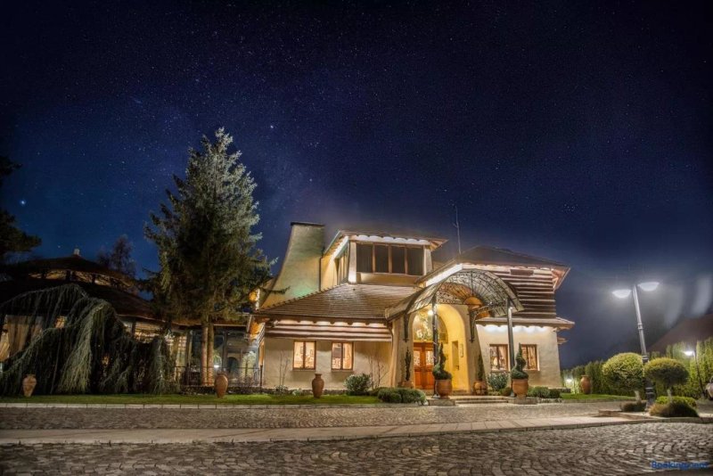 Bed and Breakfast Kovacevic