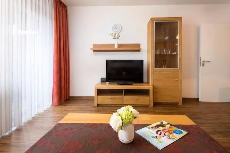 Apartment A707 by Interhome