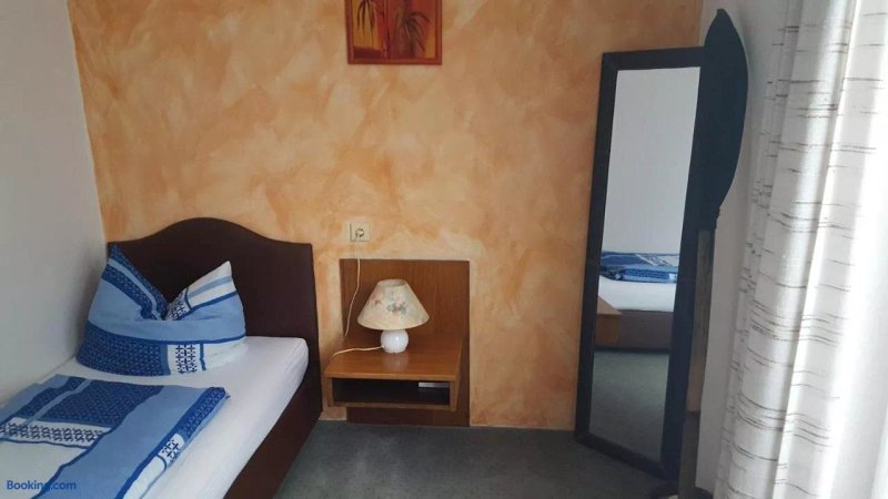 Zimmer im Grunen