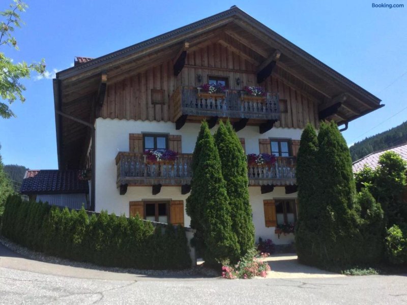 Appartement Unterbrandstatt