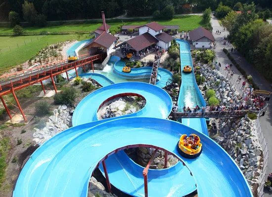 Bayern Park
