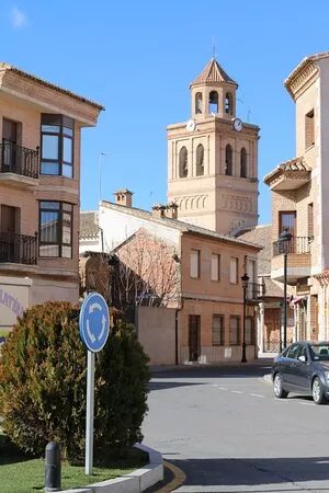 Iglesia San Juan Bautista