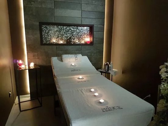 Prince Fitness&Spa