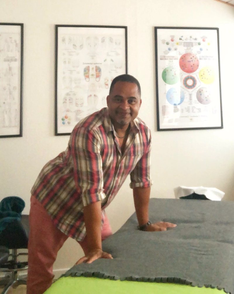 Body Mind Center