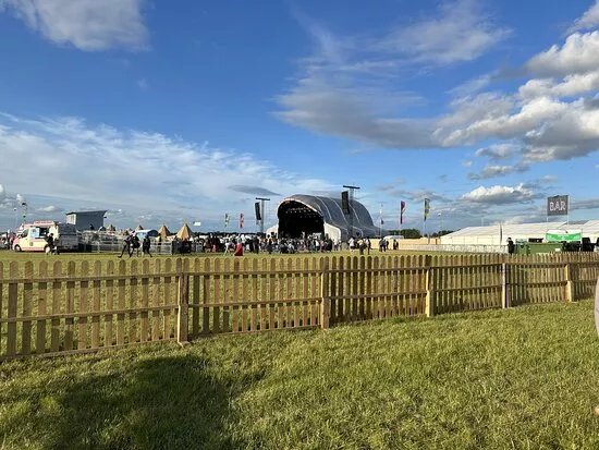 Cambridge Club Festival