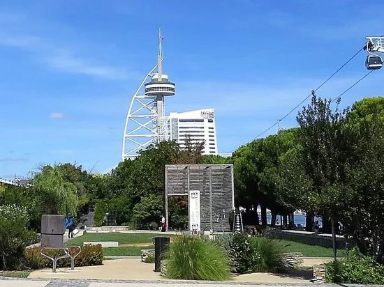 Jardim da Musica