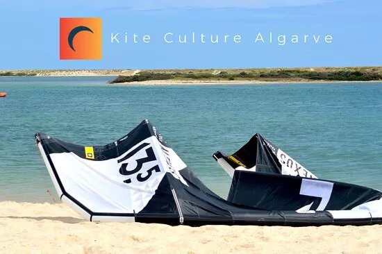 Kite Culture Algarve