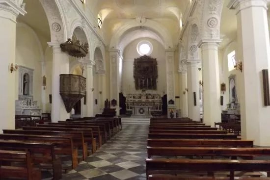 Chiesa del SS. Crocifisso