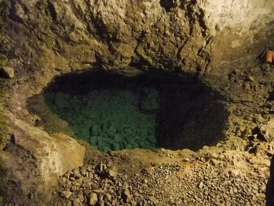Archaeological and mining museum of Castiglione Chiavarese