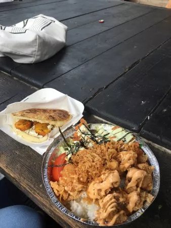 URBAN FOOD FEST