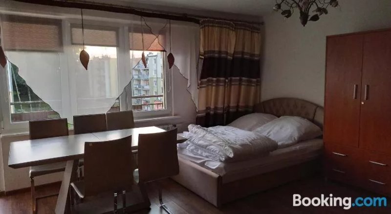 J&M Apartamenty
