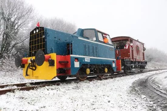 Llanelli and Mynydd Mawr Railway