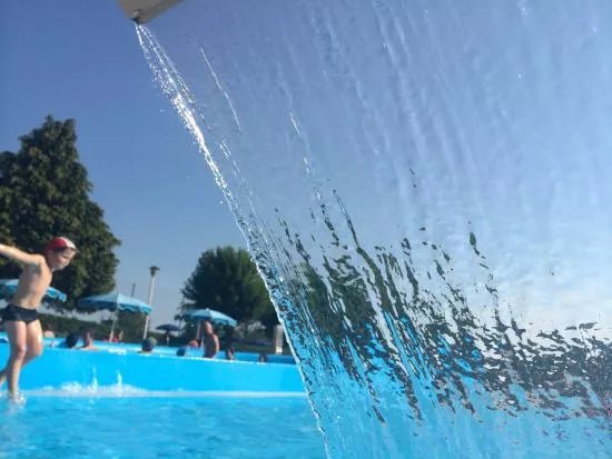 Piscine di Sovizzo