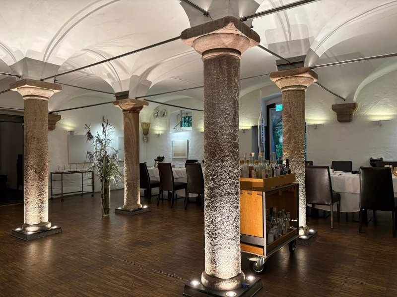 Muhlenrestaurant