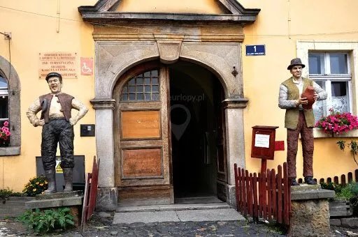 Muzeum Kargula i Pawlaka