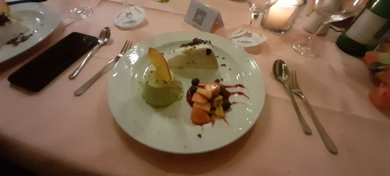 Ristorante - Enoteca Carpe Diem