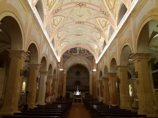 Parrocchia di San Nicola di Bari